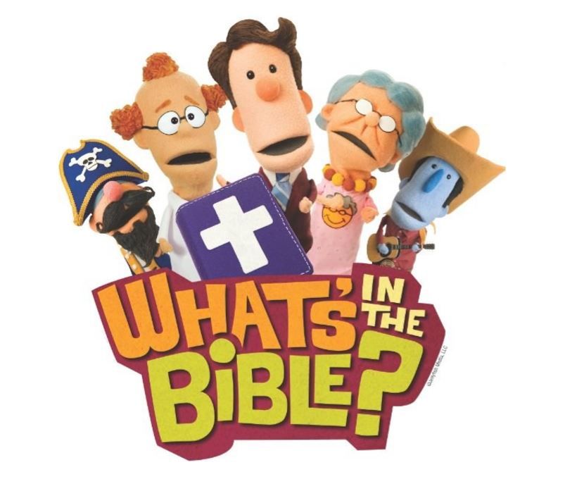 whats in the bible
